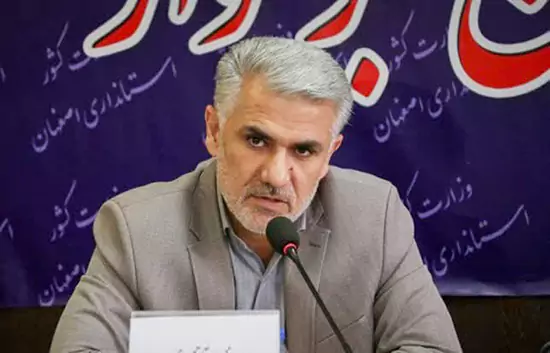 ثبت‌نام ۴۳۵۴ داوطلب در استان اصفهان | آمار ثبت نام شورای شهر اصفهان