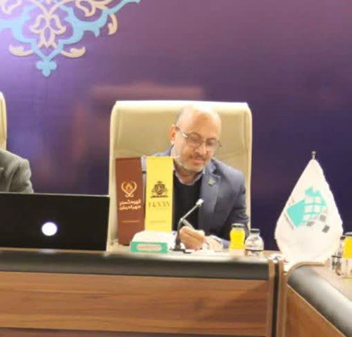 هفتمین نمایشگاه تخصصی قهوه، نوشیدنیها، تجهیزات قهوهسازی و صنایع وابسته، رستوران، هتلینگ و کافیشاپ، فعالیت خود را در اصفهان آغاز کرد