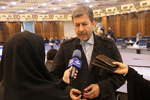 ۲۵ هزار پایانه فروشگاهی توزیع کالابرگ