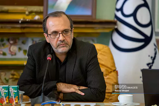 ساماندهی و احیای مادی‌ها و انهار ناژوان