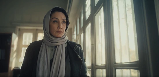 سریال «هزار و یک شب» به کارگردانی مصطفی کیایی، محصول مشترک ایران و ترکیه است.