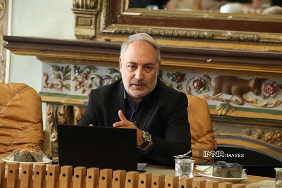 ۳۰۰ تاکسی برقی جدید به ناوگان شهری اصفهان اضافه می‌شود