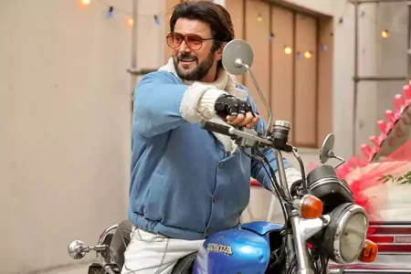 هنوز کلیشه جوابِ!