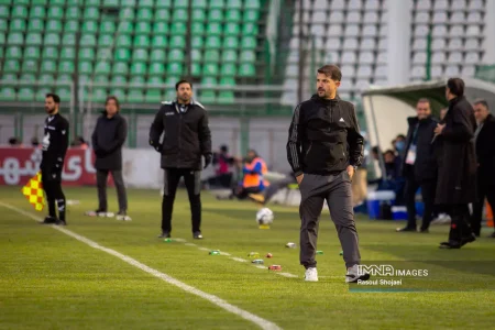 امیدی به مدیران باشگاه ذوب‌آهن ندارم