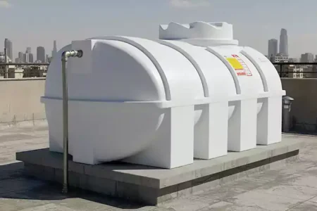 ایجاد مخزن ذخیره آب آتش‌نشانی در بازار اصفهان