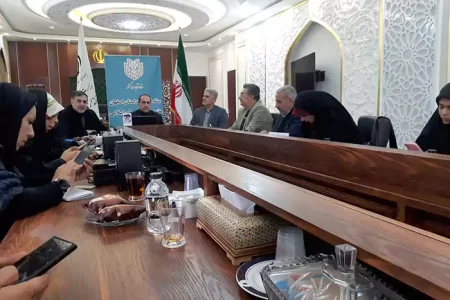 افزایش ۳۸ درصدی شمار داوطلبان انتخابات شورا + آمار دقیق