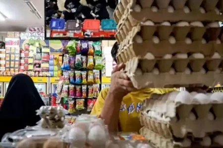 استفاده ۹۷ درصدی مردم اصفهان از کالابرگ الکترونیکی