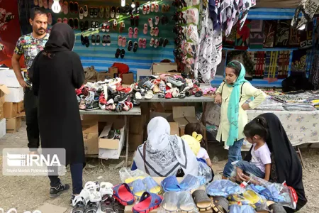 تشویق کاسب های منصف اصفهان