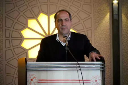 انتخابات ناموس حیات اجتماعی