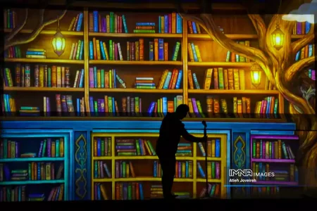 معرفی برگزیدگان و قصه‌های ماندگار کودکان!