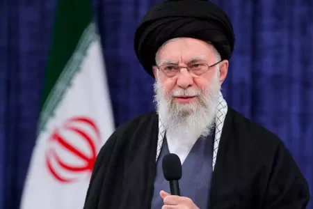 وعده با ملت ایران؛ ۲۲ بهمن ماه