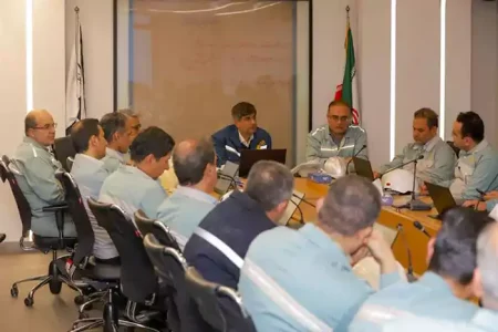 صاحب تکنولوژی شدن یکی از مأموریت‌های گروه فولاد مبارکه