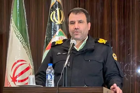 ارتباط بی واسطه با مردم، راهبرد قطعی فراجاست