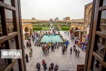 گامی برای پایداری اشتغال در نگین گردشگری ایران