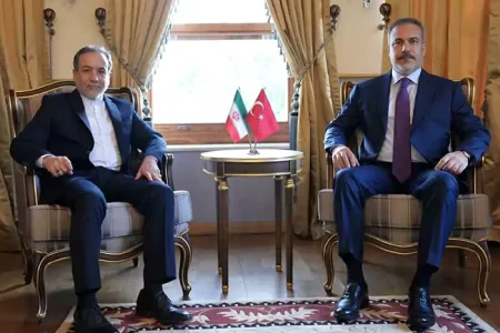 نسخه آشتی ترکها