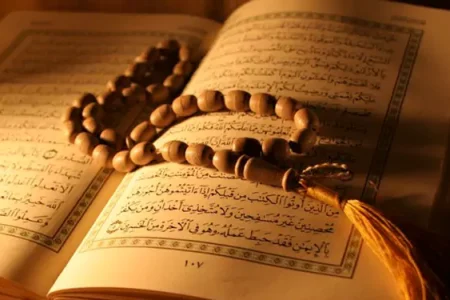 اصفهان رتبه نخست فعالیتهای قرآنی کشور را کسب کرد