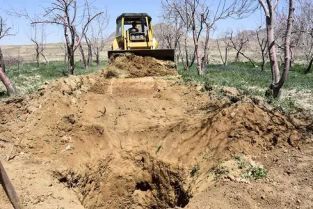 صرفه‌جویی ۸ میلیون مترمکعبی آب