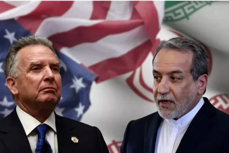 مذاکرات مسقط به کجا می رسد؟ جنگ یا صلح!