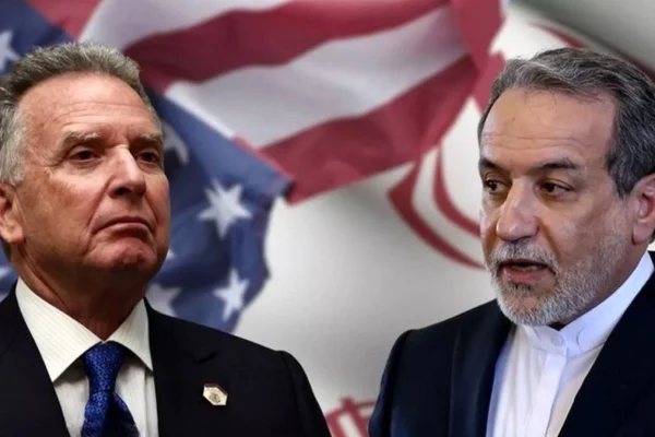 قرار ویتکاف با عراقچی جمعه در عمان