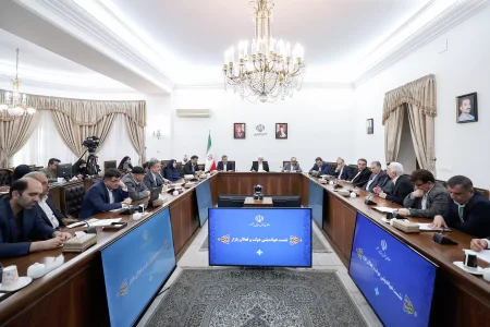 دولت و بخش خصوصی: همکاری برای عبور از بحران اقتصادی