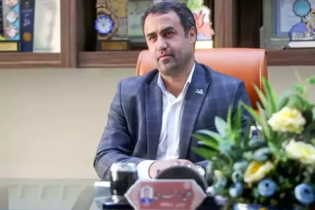 احداث یادمانی برای شهدای گمنام