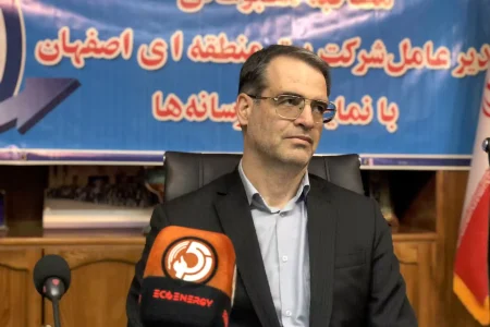 آغاز عملیات اجرایی و بهره برداری از ۳۴ طرح زیربنایی برق