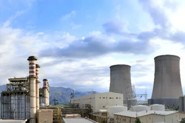 کاهش ۹۰ درصدی قطعی برق در استان اصفهان