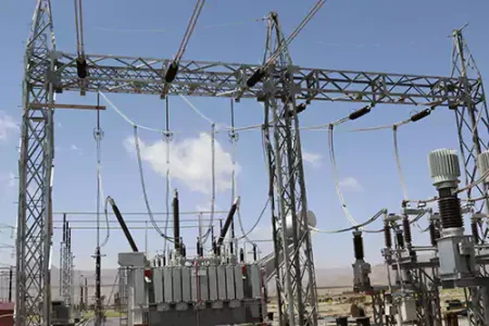 Power projects worth $171 m launched in Isfahan, Kerman provinces