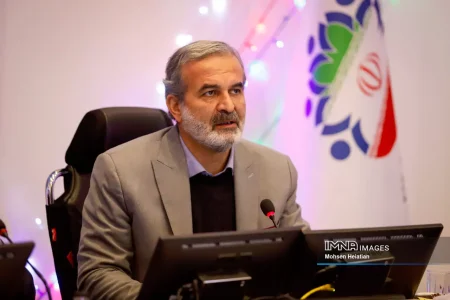جزئیات نهایی مصوبه بودجه ۱۴۰۵ شهرداری اصفهان اعلام شد