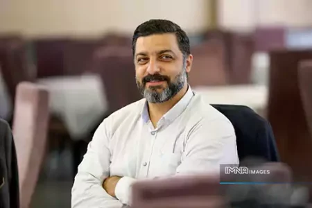 رونمایی از پروژه‌های زیباسازی در هفته اصفهان پس از محدودیت‌های جنگی
