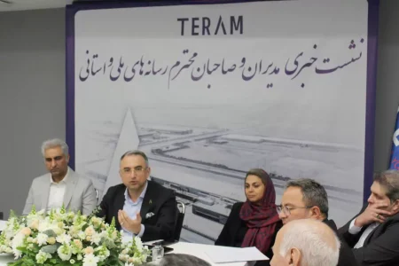 ترام چاپ اصفهان؛ جهش صنعت چاپ و بستهبندی ایران در دوران تحریم