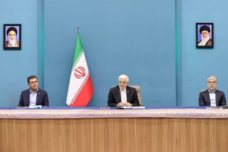 تصویب سازوکار تأمین ۲ درصد تحقیق و توسعه در شورای عالی عتف