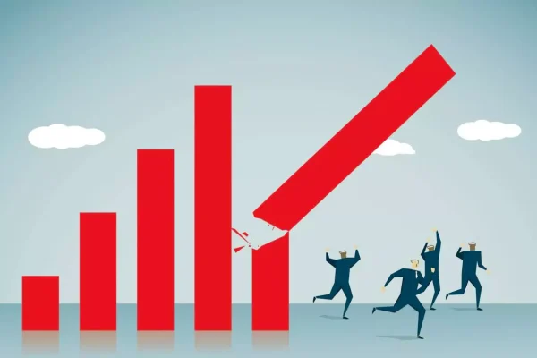 جریان‌های ضد توسعه با پشتوانه خارجی مانع رشد ایران شده‌اند