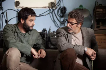 نقد فیلم «جانشین» به کارگردانی شامحمدی