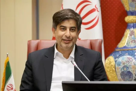 فولاد مبارکه تنها شرکت ایرانی موفق به کسب جایزه جهانی MIKE