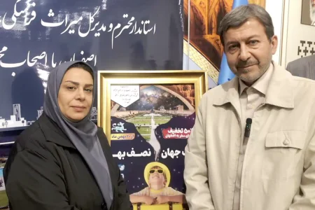 طرح ملی گردشگری نصف جهان با نصف قیمت با محوریت کالابرگ