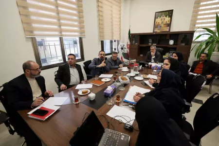 جذب بیش از ۴۵۰۰ میلیارد تومان سرمایه‌گذاری جدید