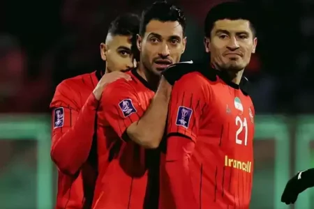 اصفهان بازنده جنگ تبریز