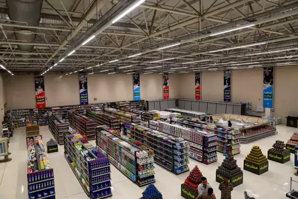 حرکت بازارهای کوثر به سمت حکمرانی داده‌محور با نظام رتبه‌بندی نوین