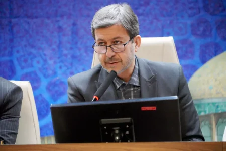 مجمع خیرین مدرسه‌ساز و نوسازی مدارس استان اصفهان رتبه برتر