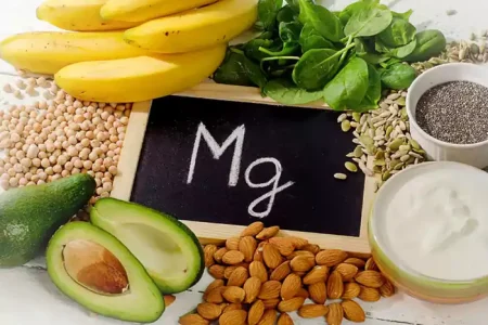 نیاز روزانه بدن به منیزیم چقدر است؟ + راهنمای کامل مکمل‌ها و بهترین منابع غذایی