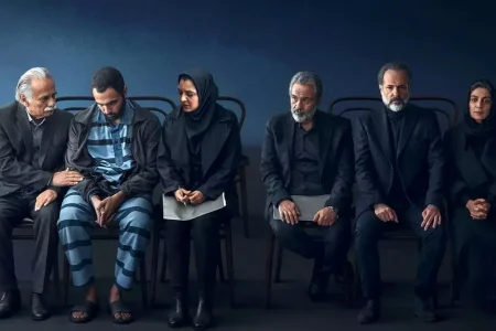 نقد سریال محکوم در مقایسه با زخم کاری