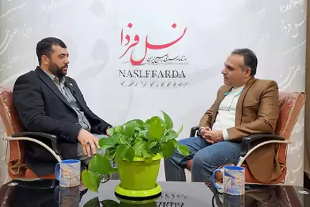 رسالت ما حالِ خوب همشهریهای اصفهانی