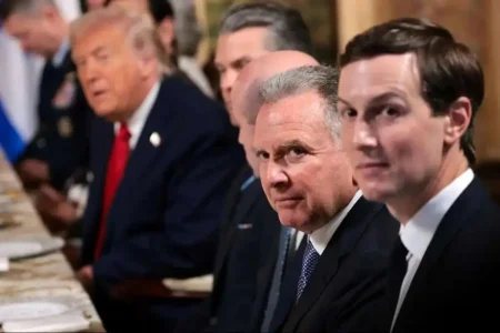 آخرین مانع پیش از درگیری نظامی تهران و واشنگتن