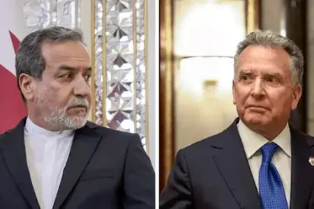 آغاز مذاکرات با آمریکا در چهارچوب موضوع هستهای