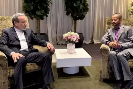 مذاکرات ایران و آمریکا در ژنو به نقطه حساس رسید