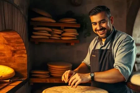 اجرای طرح توسعه نان کامل یارانه‌ای در اصفهان