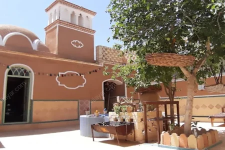 اشترجان؛ مقصد نوظهور گردشگری در حاشیه اصفهان