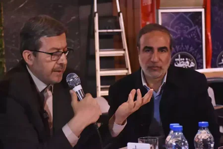 سیاستهای نوین تأمین مالی و جهتگیری محتوایی هنر اصفهان