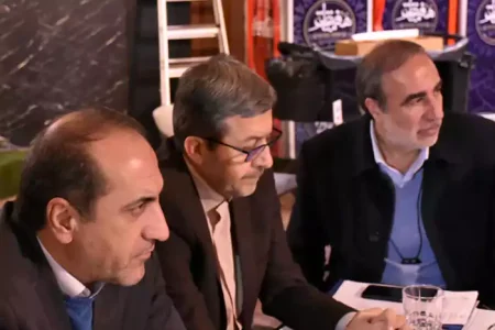 لزوم تشکیل صندوق حمایت از فیلمسازان جوان با همکاری صنایع